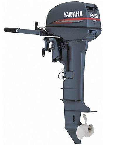 ЛОДОЧНЫЙ МОТОР YAMAHA 9.9FMHS в Йошкар-Оле