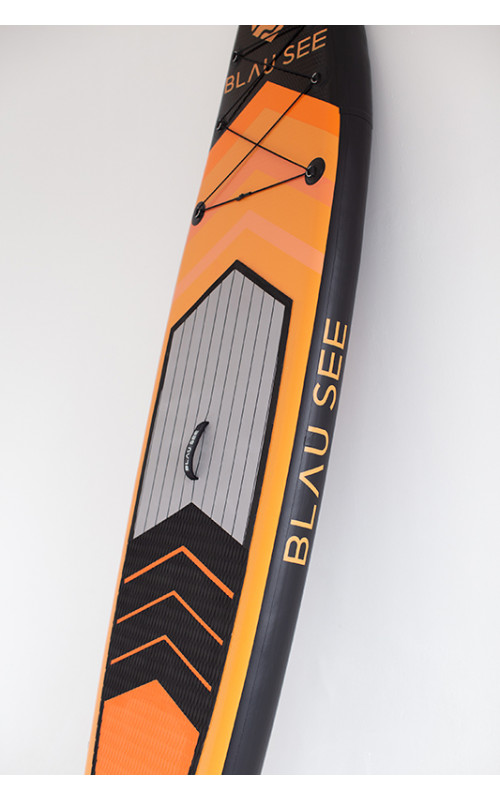 НАДУВНОЙ SUP-BOARD MOONLIGHT 10,6 в Йошкар-Оле