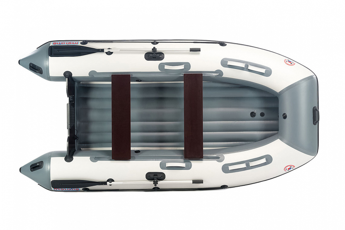 Лодка MISHIMO LITE 350 в Йошкар-Оле