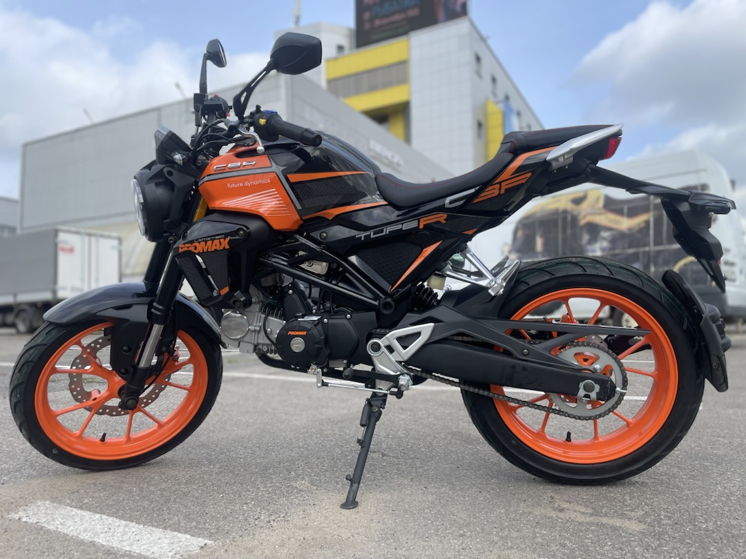 Мопед PROMAX CB150R (49) в Йошкар-Оле