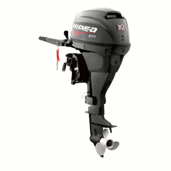 Лодочный мотор HIDEA HDEF30HES EFI в Йошкар-Оле