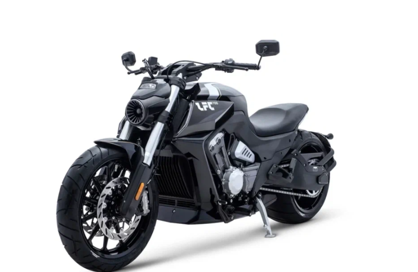 Мотоцикл Benda LFC 700 в Йошкар-Оле