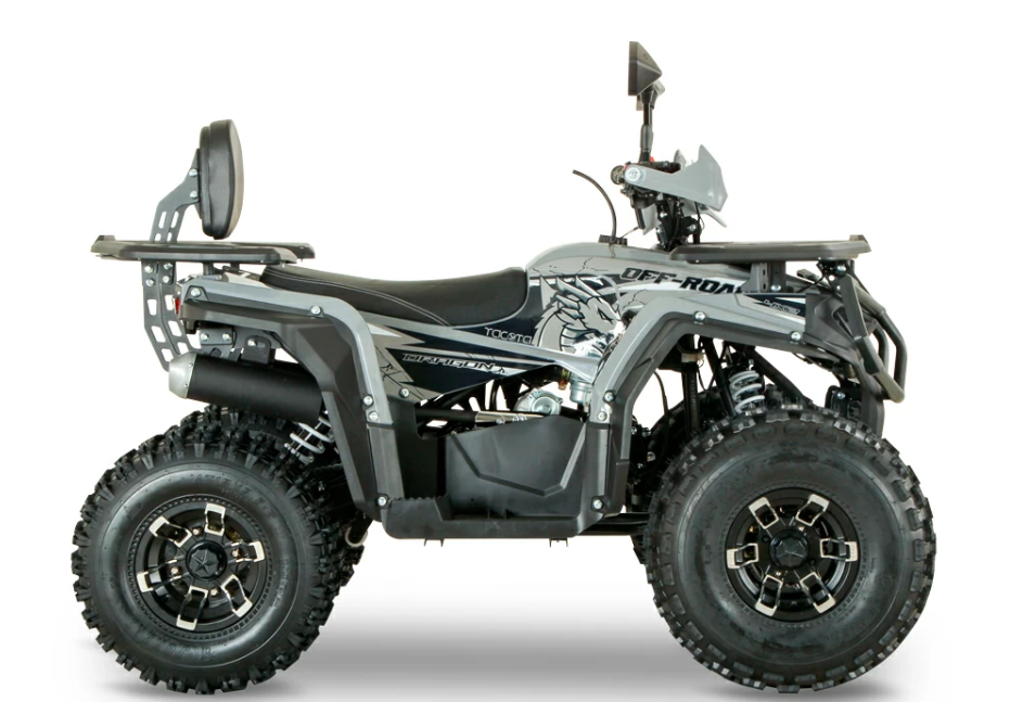 Квадроцикл YACOTA DRAGON LUX LD 125 в Йошкар-Оле