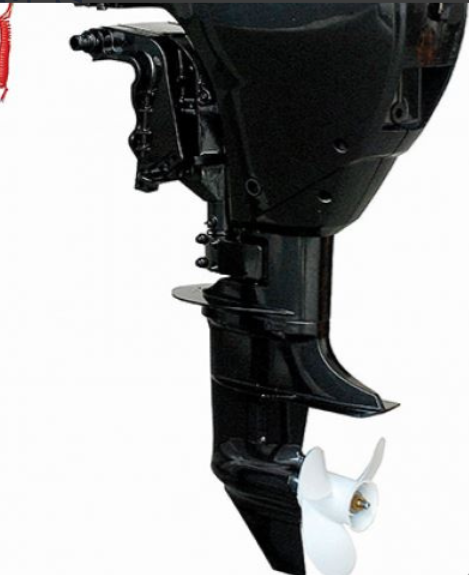 Лодочный мотор HIDEA HDF9.9HS в Йошкар-Оле