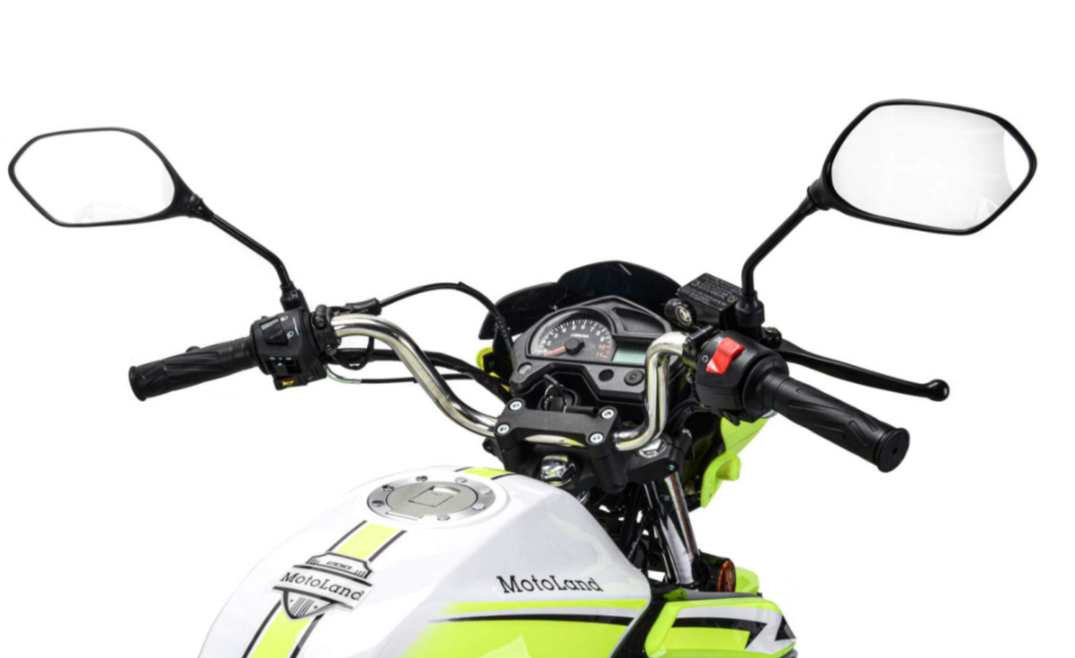 Мотоцикл MOTOLAND (МОТОЛЕНД) 200 SPRINT в Йошкар-Оле