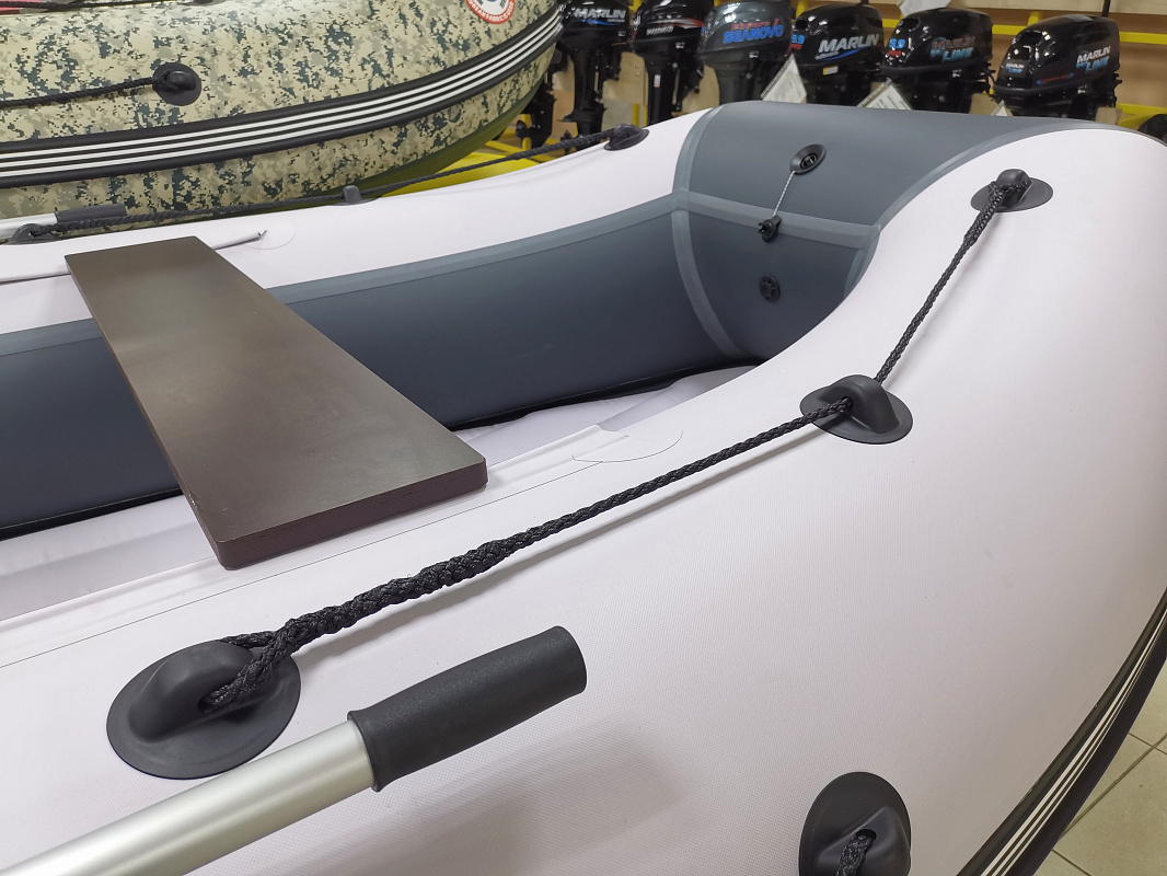 Лодка MISHIMO SPORT 390 в Йошкар-Оле