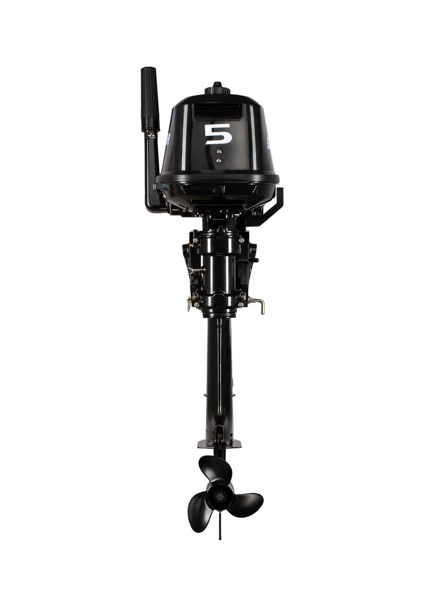 ЛОДОЧНЫЙ МОТОР GLADIATOR G5FHS в Йошкар-Оле