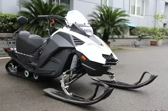 Снегоход ULAR 220 в Йошкар-Оле