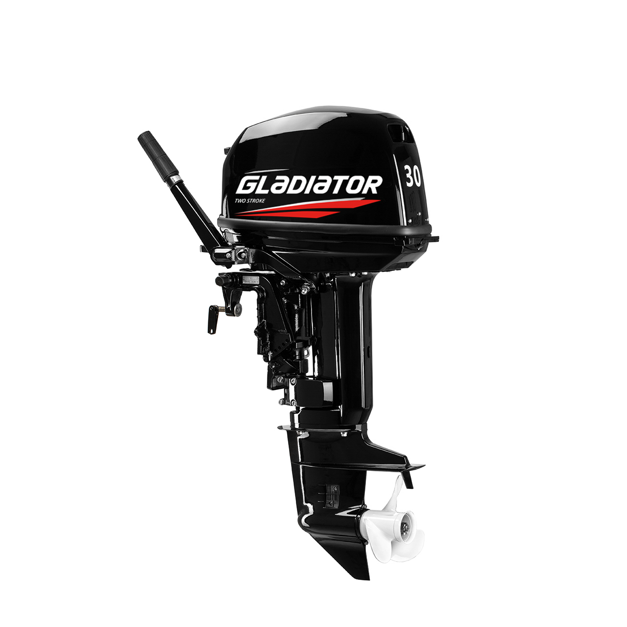 ЛОДОЧНЫЙ МОТОР GLADIATOR G30FHS в Йошкар-Оле