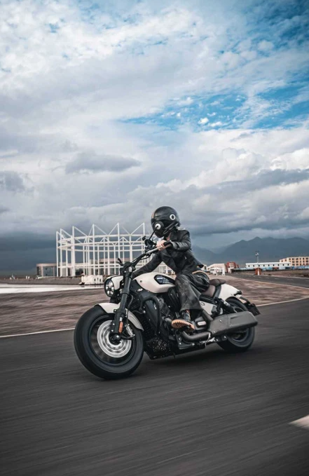 Мотоцикл Benda DarkFlag 500 Commander в Йошкар-Оле