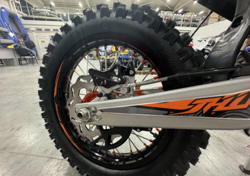 Мотоцикл JHLMOTO JHL M5 MT250 (1E66MM) в Йошкар-Оле