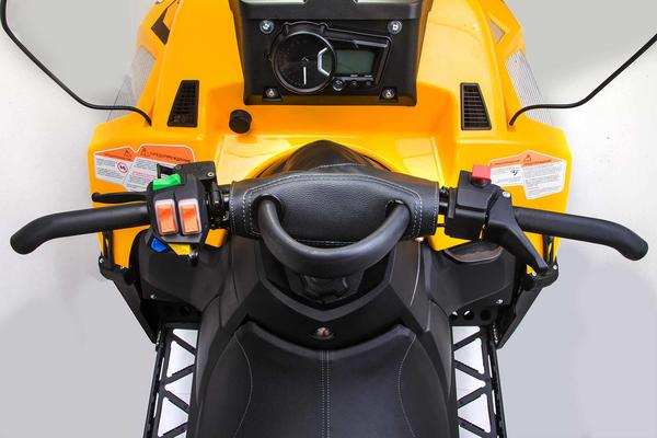 Снегоход SV600T (L ST SWT) ВИКИНГ 2.0 в Йошкар-Оле