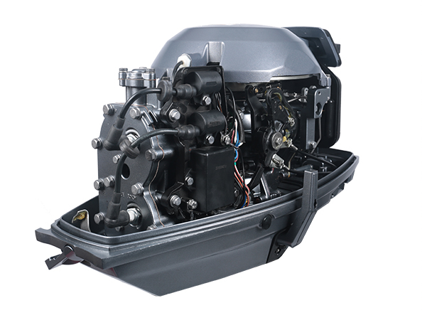 ЛОДОЧНЫЙ МОТОР ALLFA CG T30 FW S в Йошкар-Оле