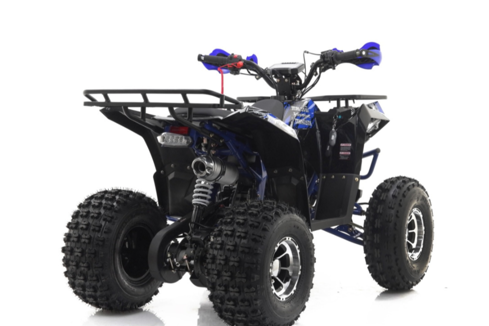 Квадроцикл GBM SHARP 190 PREMIUM SEMI-AUTOMATIC в Йошкар-Оле