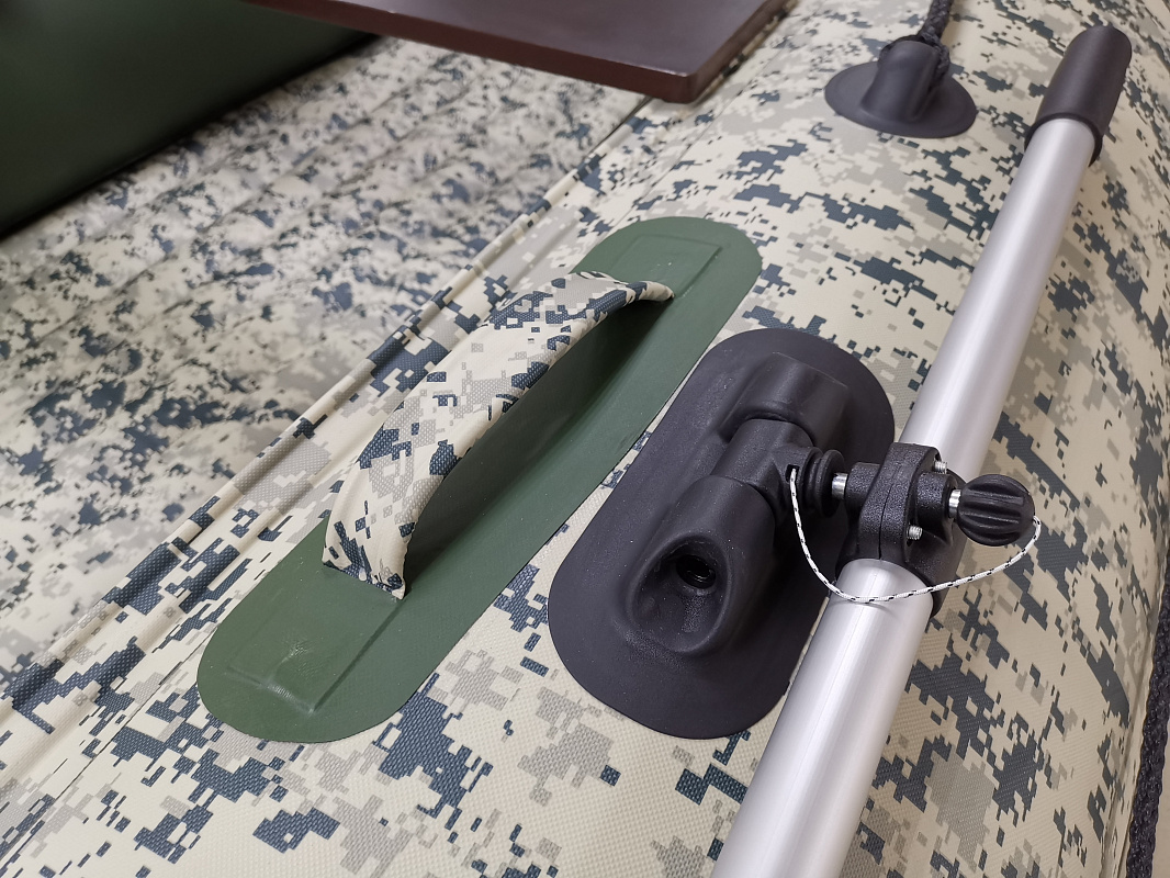 Лодка MISHIMO SPORT 390 в Йошкар-Оле