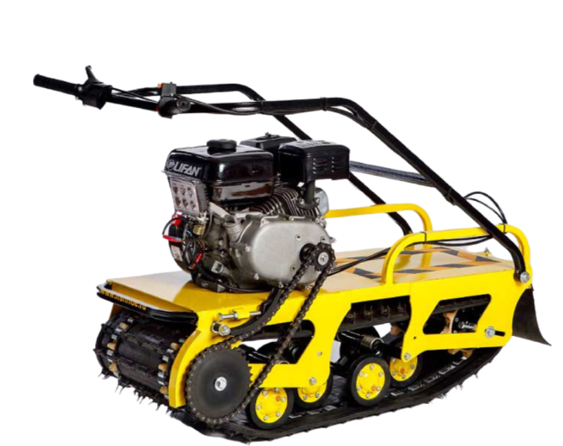 Мотобуксировщик FISHRIDE МИНИ 6.5 л.с. в Йошкар-Оле