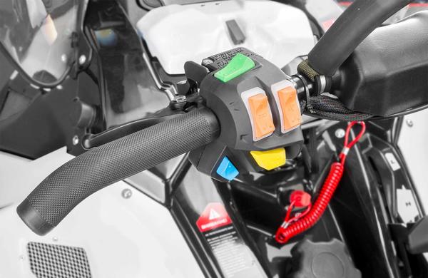 Снегоход STELS ВИТЯЗЬ SA800 2.0 в Йошкар-Оле