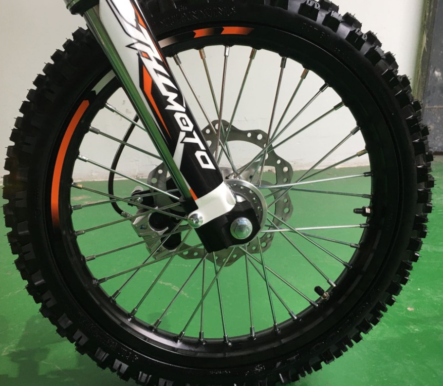 Питбайк JHLMOTO JHL Z125E Pro (ZS154FMI-3) в Йошкар-Оле