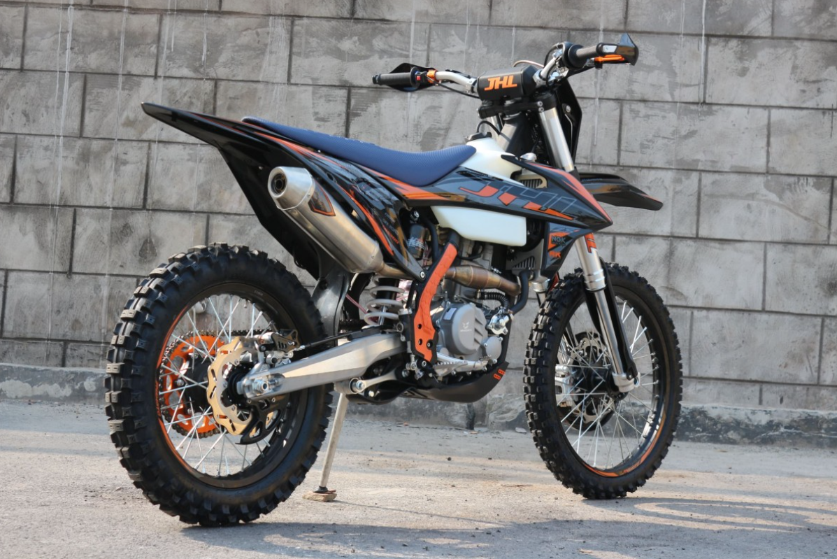 Мотоцикл JHLMOTO JHL Z6 NB300 (174MN-5) в Йошкар-Оле