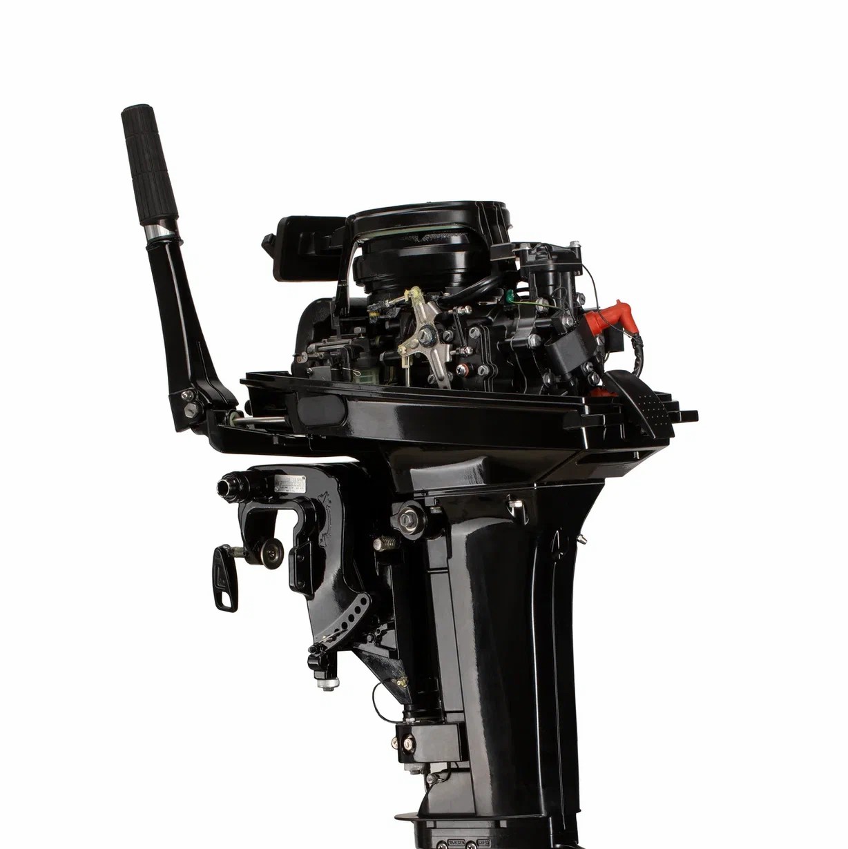 ЛОДОЧНЫЙ МОТОР GLADIATOR G9.9 PRO FHS в Йошкар-Оле