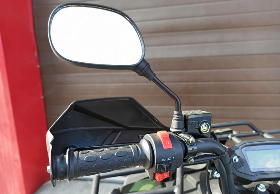 Квадроцикл PROMAX ATV 250 PRO в Йошкар-Оле