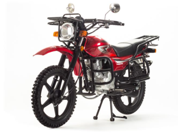 Мотоцикл FORESTER 200 (2021 г.) в Йошкар-Оле