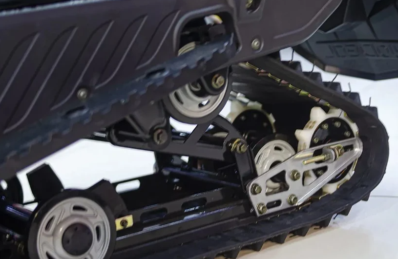 Снегоход Ataki WD 200 в Йошкар-Оле