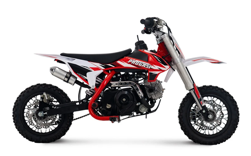 Питбайк Progasi KIDS POWER 110 (10/10) в Йошкар-Оле
