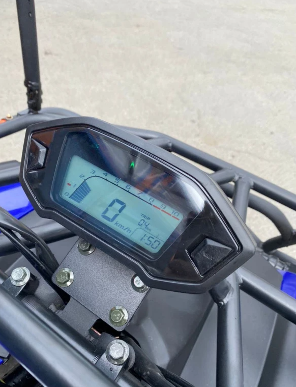 Квадроцикл PROMAX Фермер 350 4x4 ALL ROAD в Йошкар-Оле