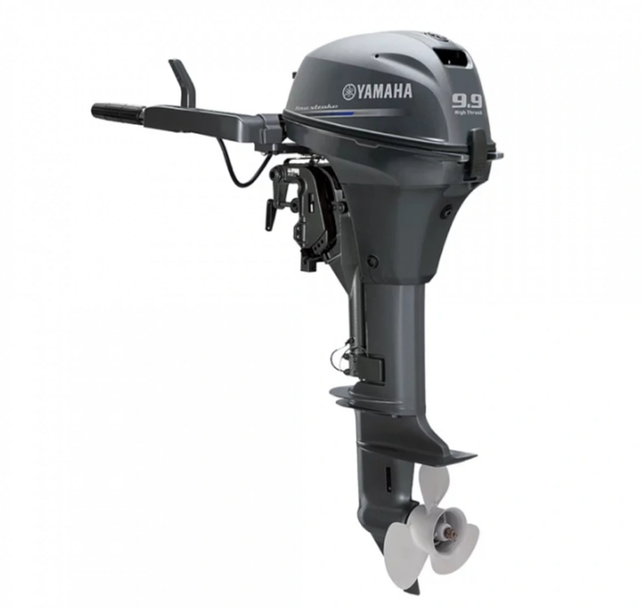 Лодочный мотор YAMAHA F9.9JMHS в Йошкар-Оле