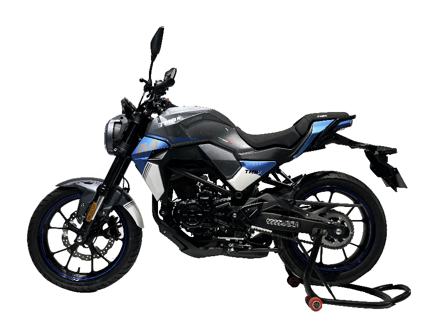 Мотоцикл TMBK MONTANA 250 (165 FMM) в Йошкар-Оле