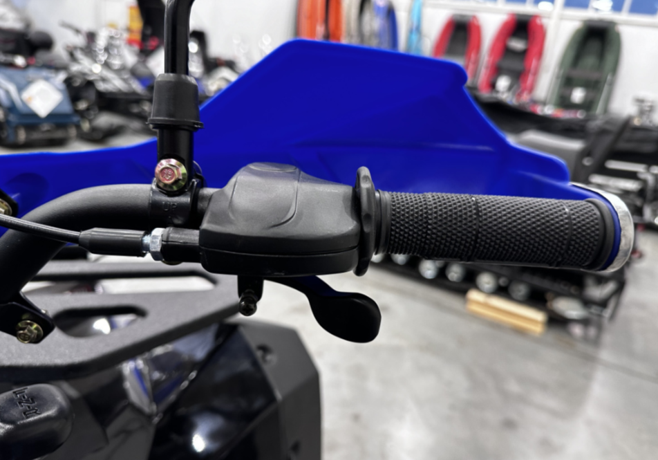 Квадроцикл GBM SHARP BIG 300 NEW PREMIUM в Йошкар-Оле