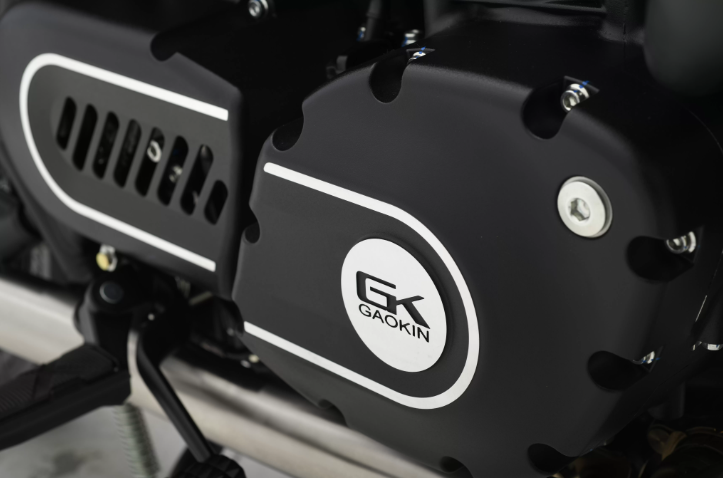 Мотоцикл GAOKIN GK 1200 в Йошкар-Оле