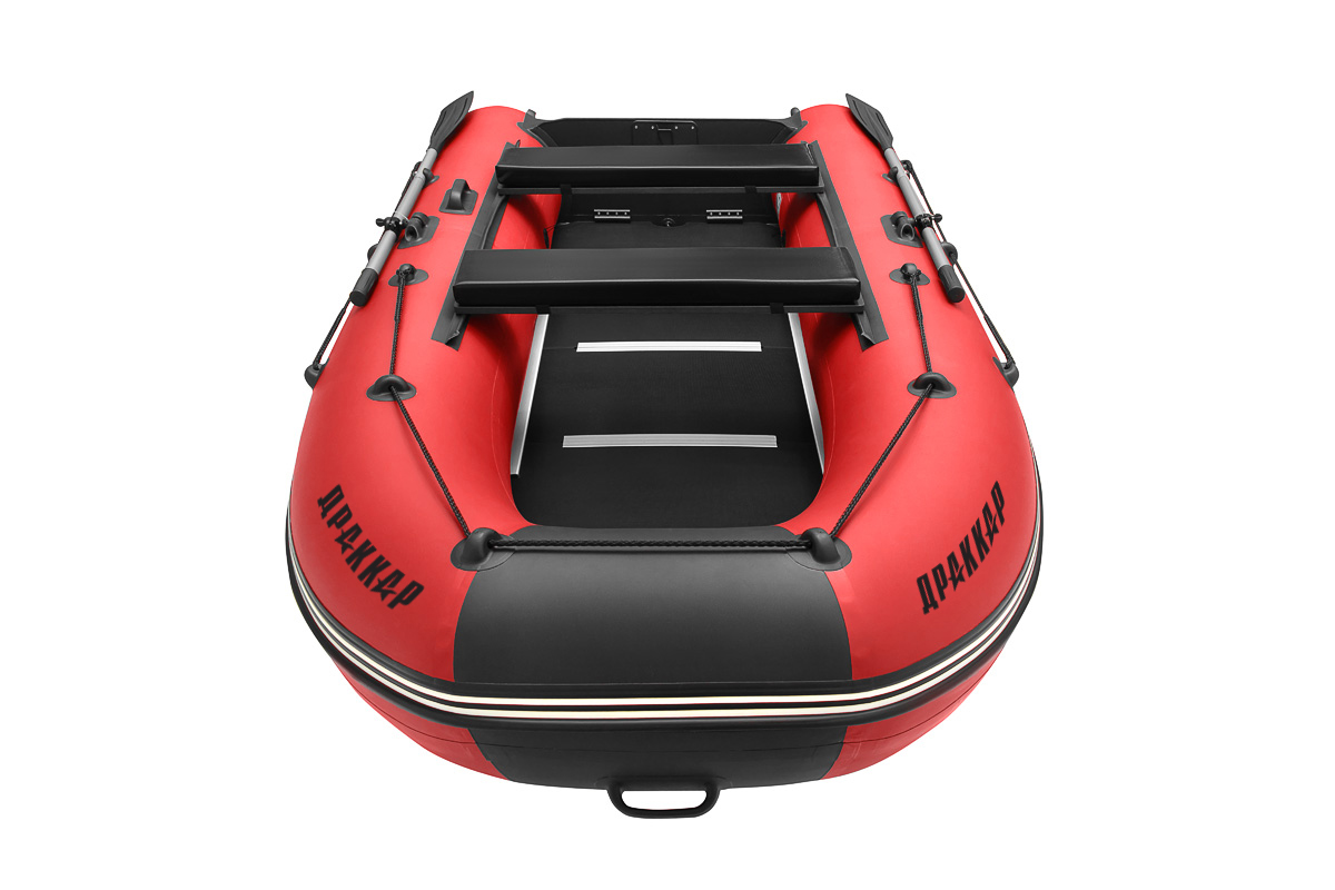 ЛОДКА ДРАККАР 3100 СК HANT в Йошкар-Оле