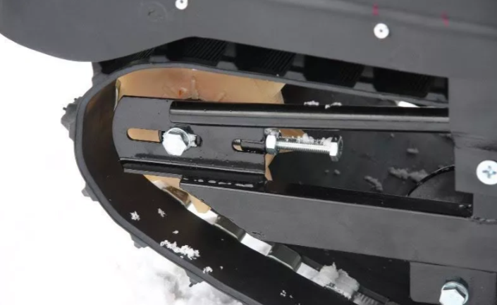 Мотобуксировщик ВОЛГАРЬ 9 Утилитарный в Йошкар-Оле