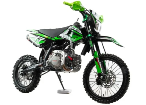 Питбайк MOTOLAND (МОТОЛЕНД) JX125 в Йошкар-Оле