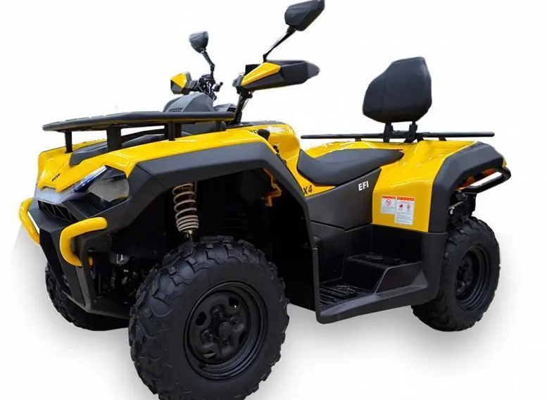 Квадроцикл HISUN GUARDIAN 400L /LONG в Йошкар-Оле