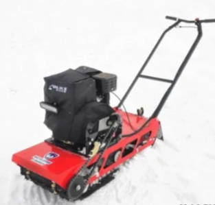 Мини мотобуксировщик Irondog (Железная Собака) M380 6.5 в Йошкар-Оле