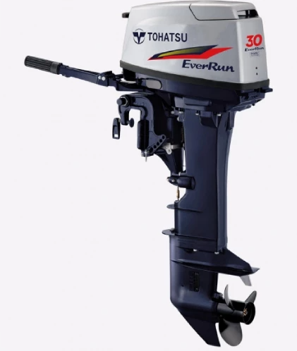 ЛОДОЧНЫЙ МОТОР TOHATSU MX 30 HL в Йошкар-Оле