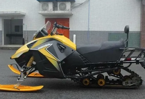 Снегоход Woideal WD 150 в Йошкар-Оле