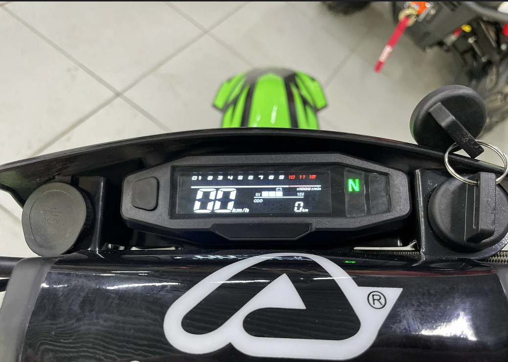 Мотоцикл Progasi RACE 300 AIR PRO SPORT в Йошкар-Оле