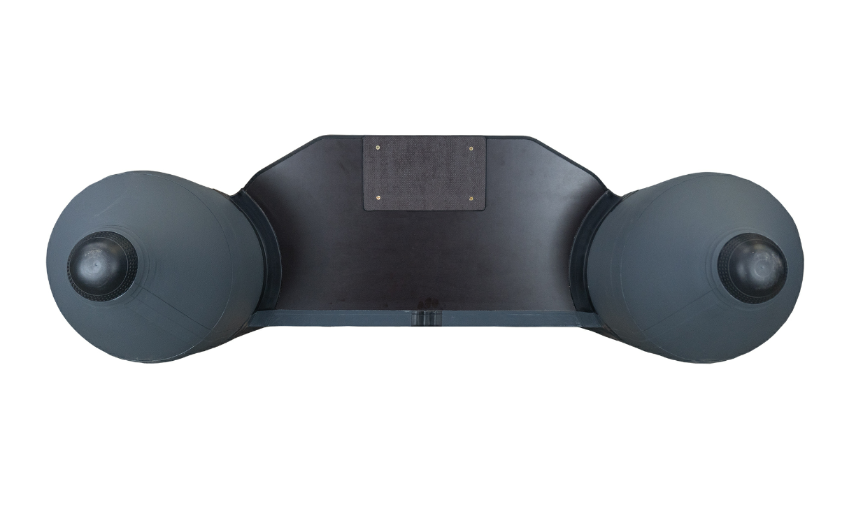 Лодка БАРС 2900 Слань-книжка киль в Йошкар-Оле