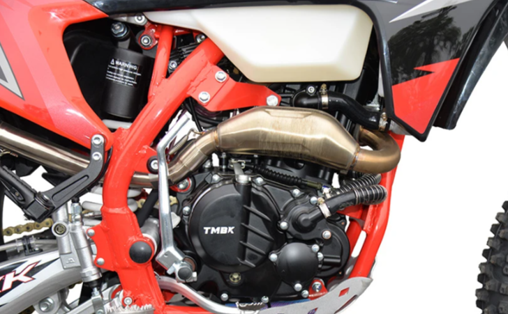 Питбайк TMBK Sprinter 300 (NB300) в Йошкар-Оле