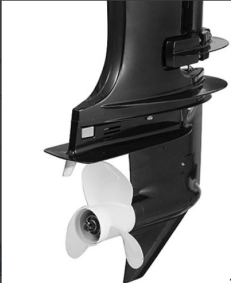 Лодочный мотор HIDEA HD40FES в Йошкар-Оле