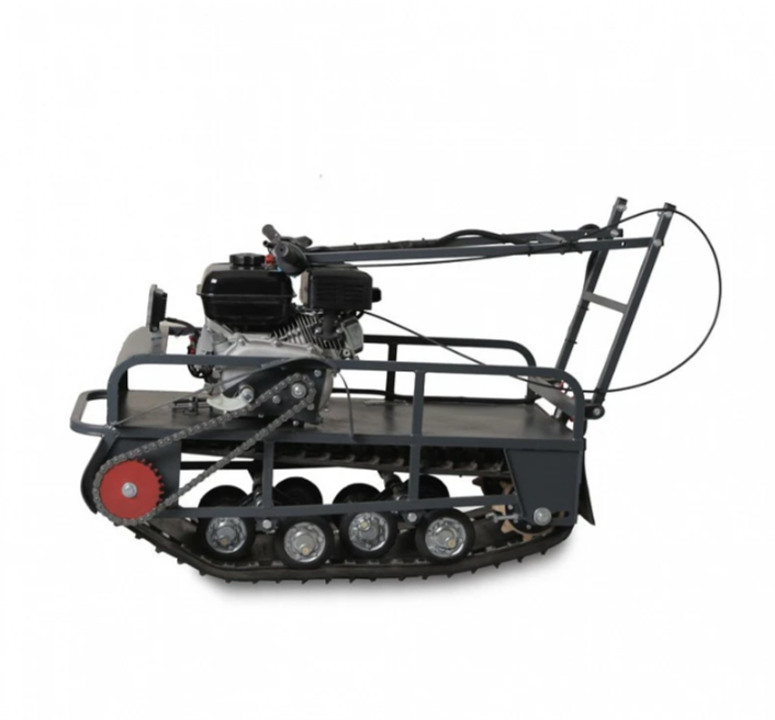 Мотобуксировщик ВЕПС WINTER «ЮНГА» 6.5 в Йошкар-Оле