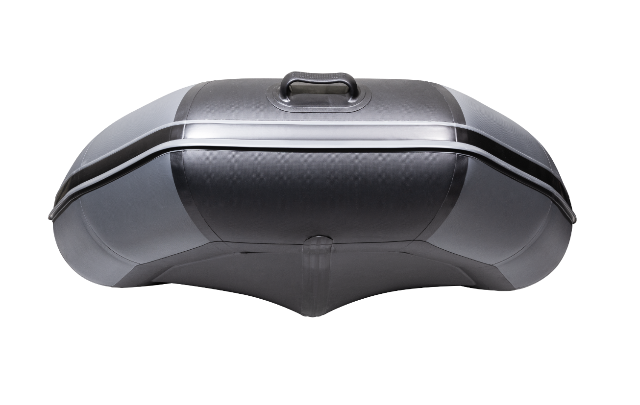 Лодка Таймень NX 2850 Слань-книжка киль в Йошкар-Оле