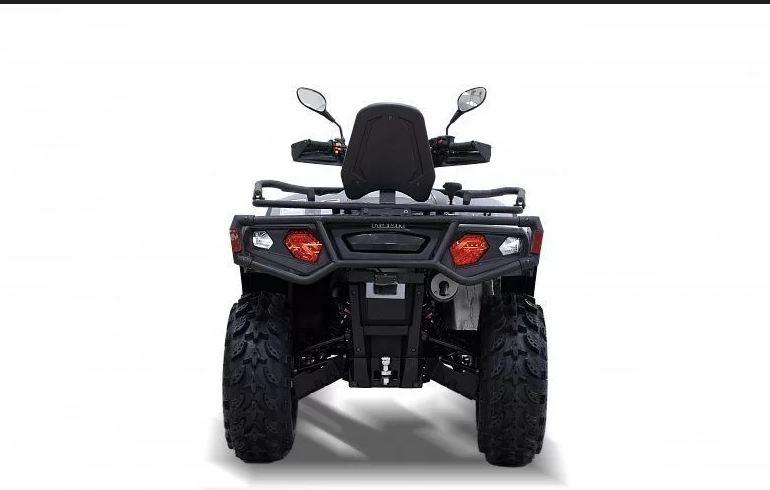 Квадроцикл HISUN TACTIC 550 (HS550ATV) NORMAL в Йошкар-Оле