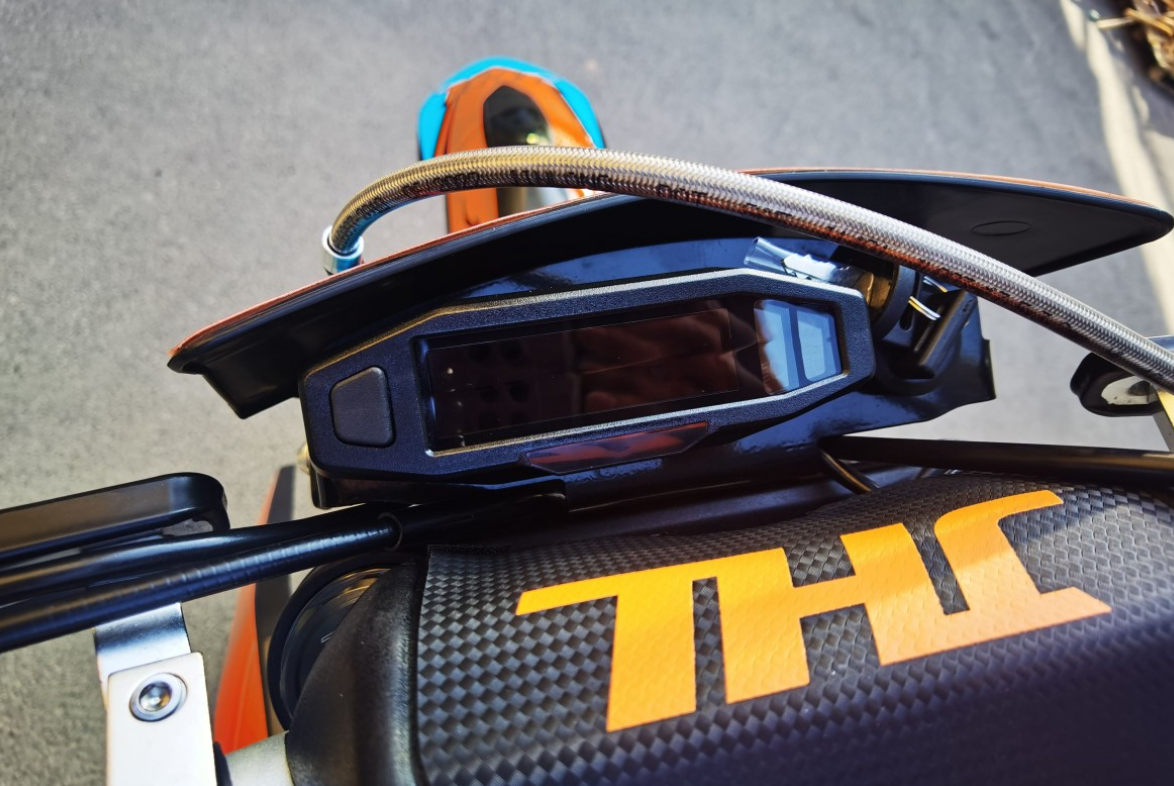 Мотоцикл JHLMOTO JHL Z7 NC250S (177MM-A) в Йошкар-Оле