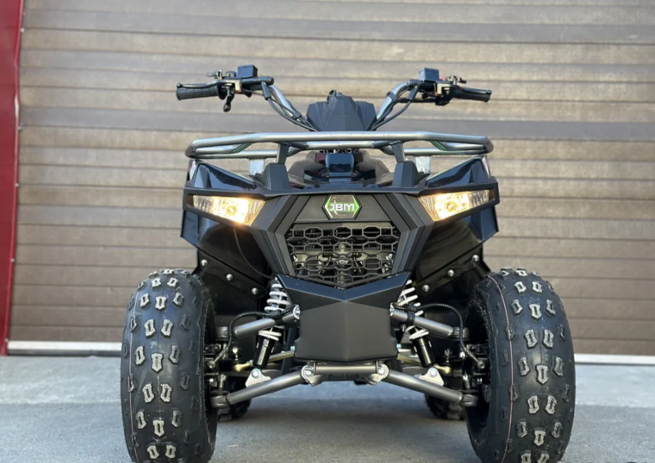 Квадроцикл GBM DAXTER 220 NEW в Йошкар-Оле