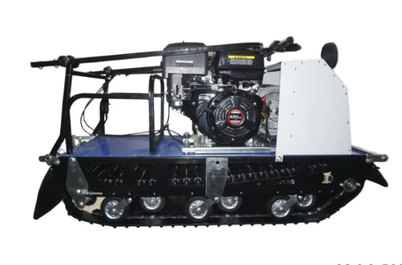 Мотобуксировщик XTREME-MOTORS "Полюс-2" Зима 15 л.с. в Йошкар-Оле